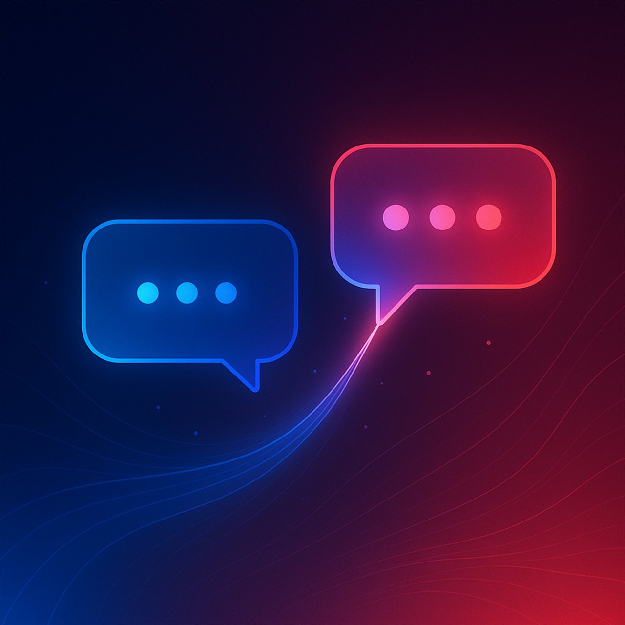 future of search gradient visual