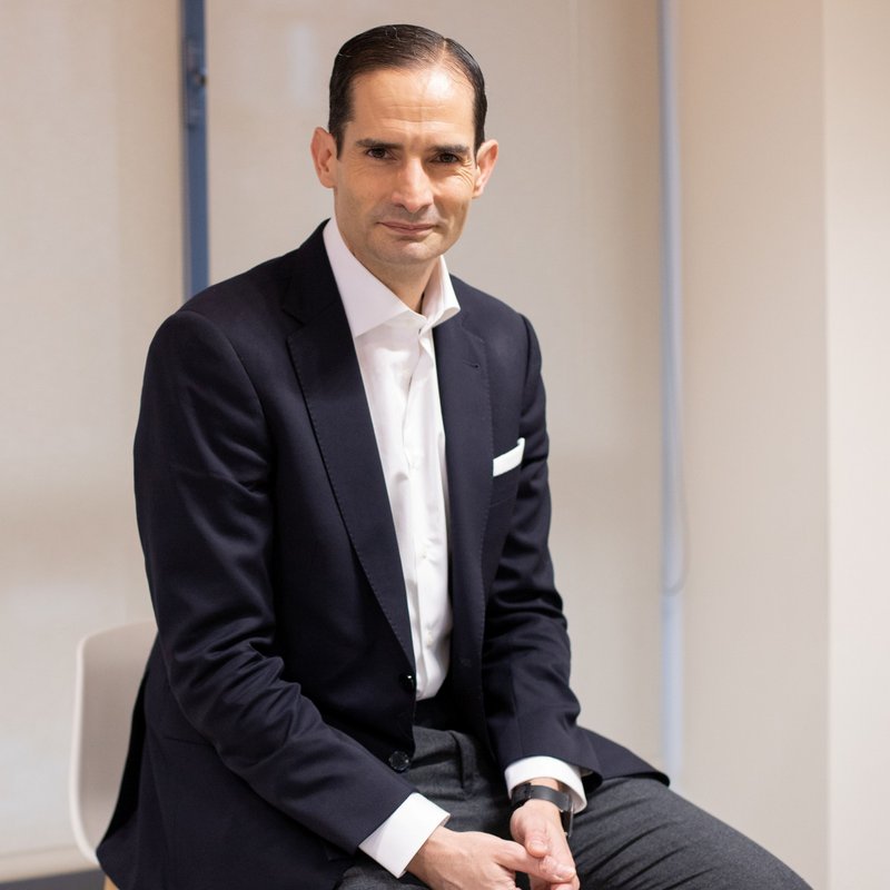 Gonzalo Saiz