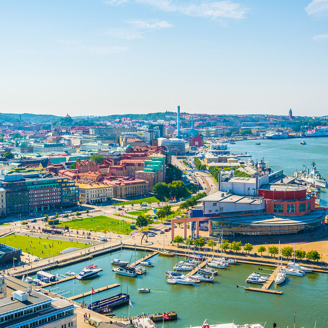 Gothenburg