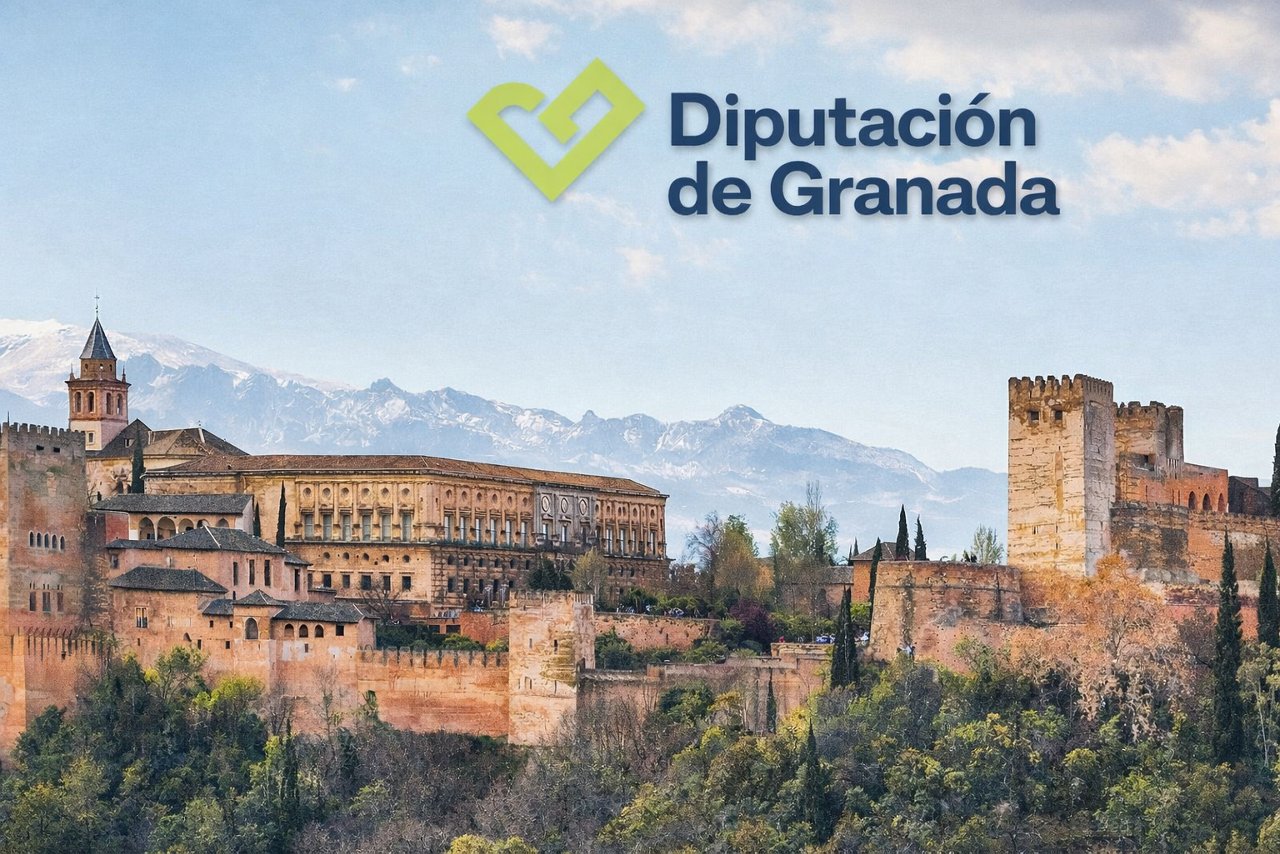 diputacion granada