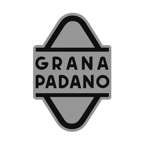 Grana Padano logo