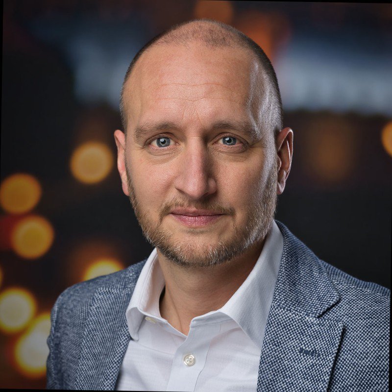 Gregor Eicher