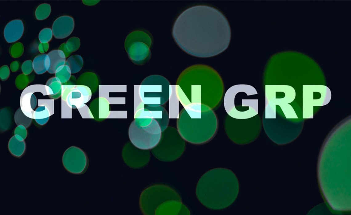 Green GRP