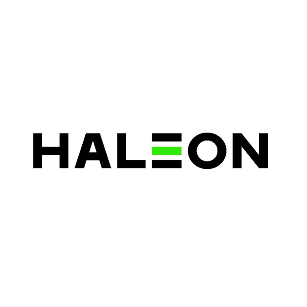 Haleon Logo
