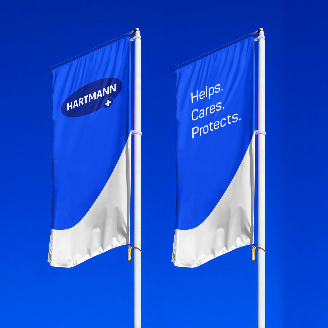 New CD for healthcare market leader