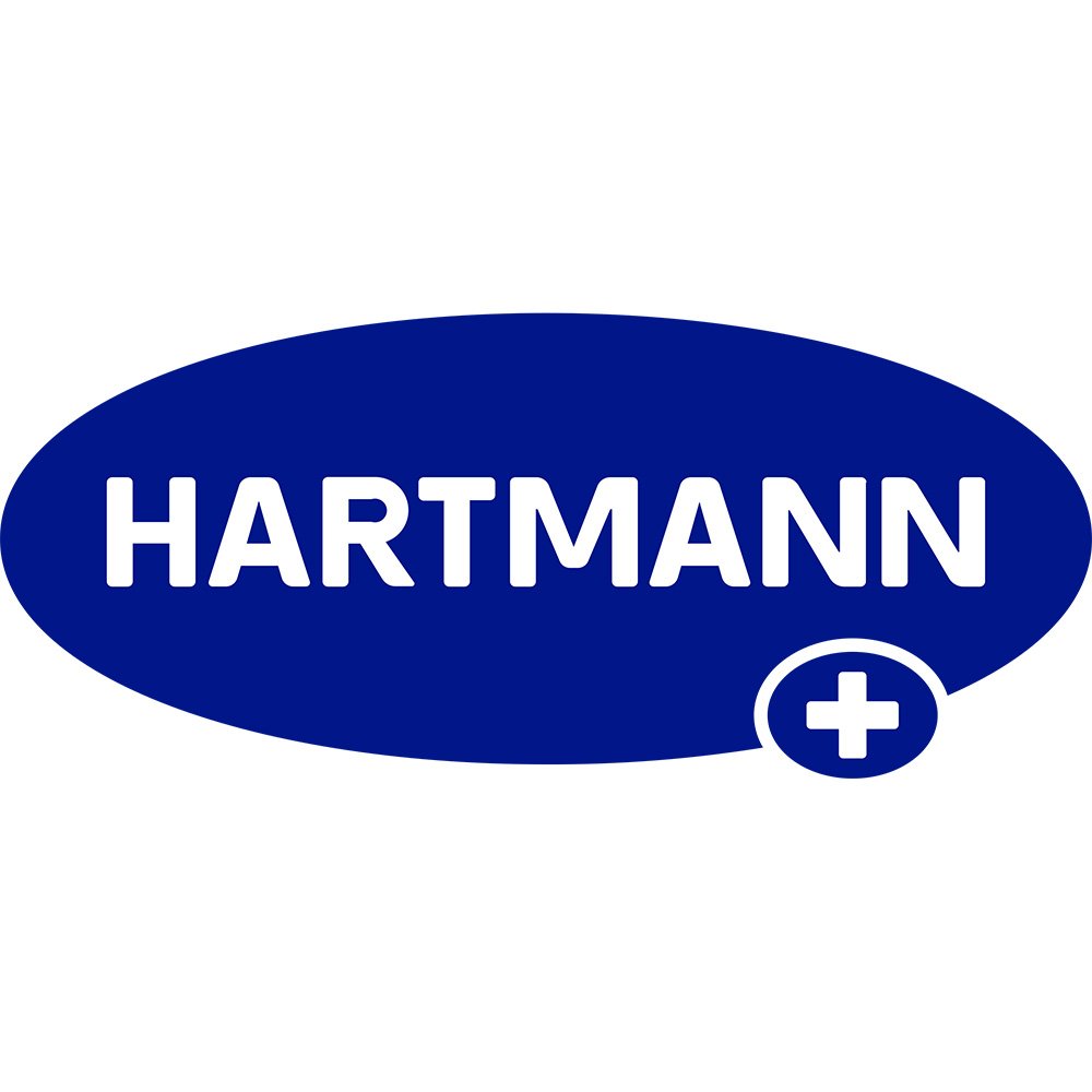 Hartmann Logo