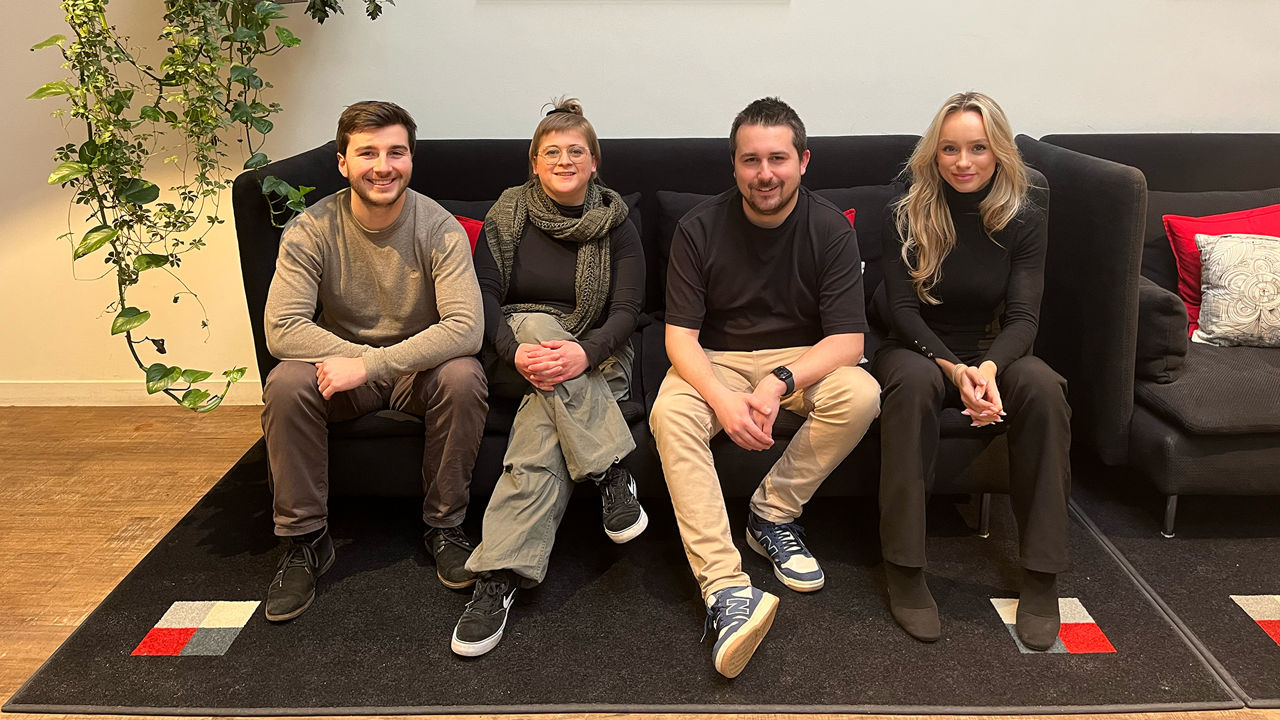 Plan.Net Belgium expands Project Management team with new talents