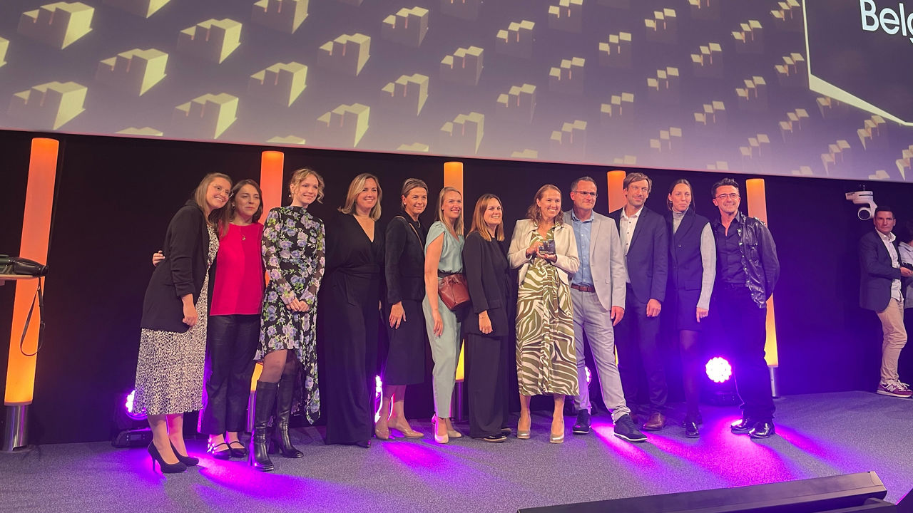 Serviceplan - House of Communication