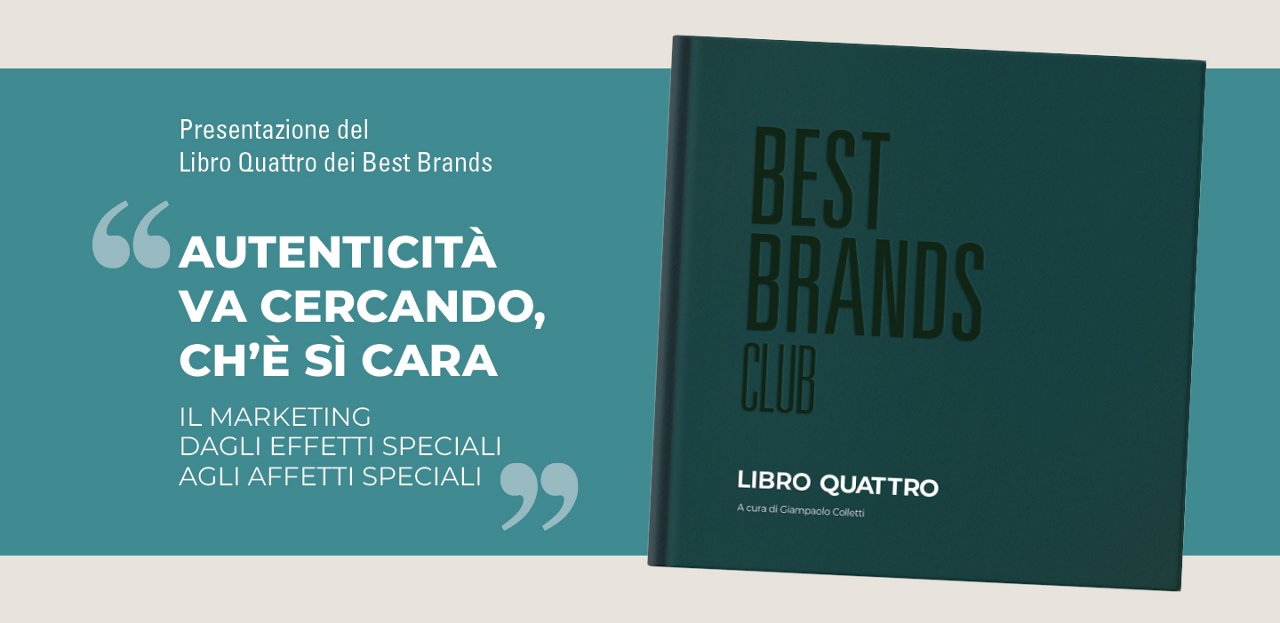 Best Brands Italia 2025