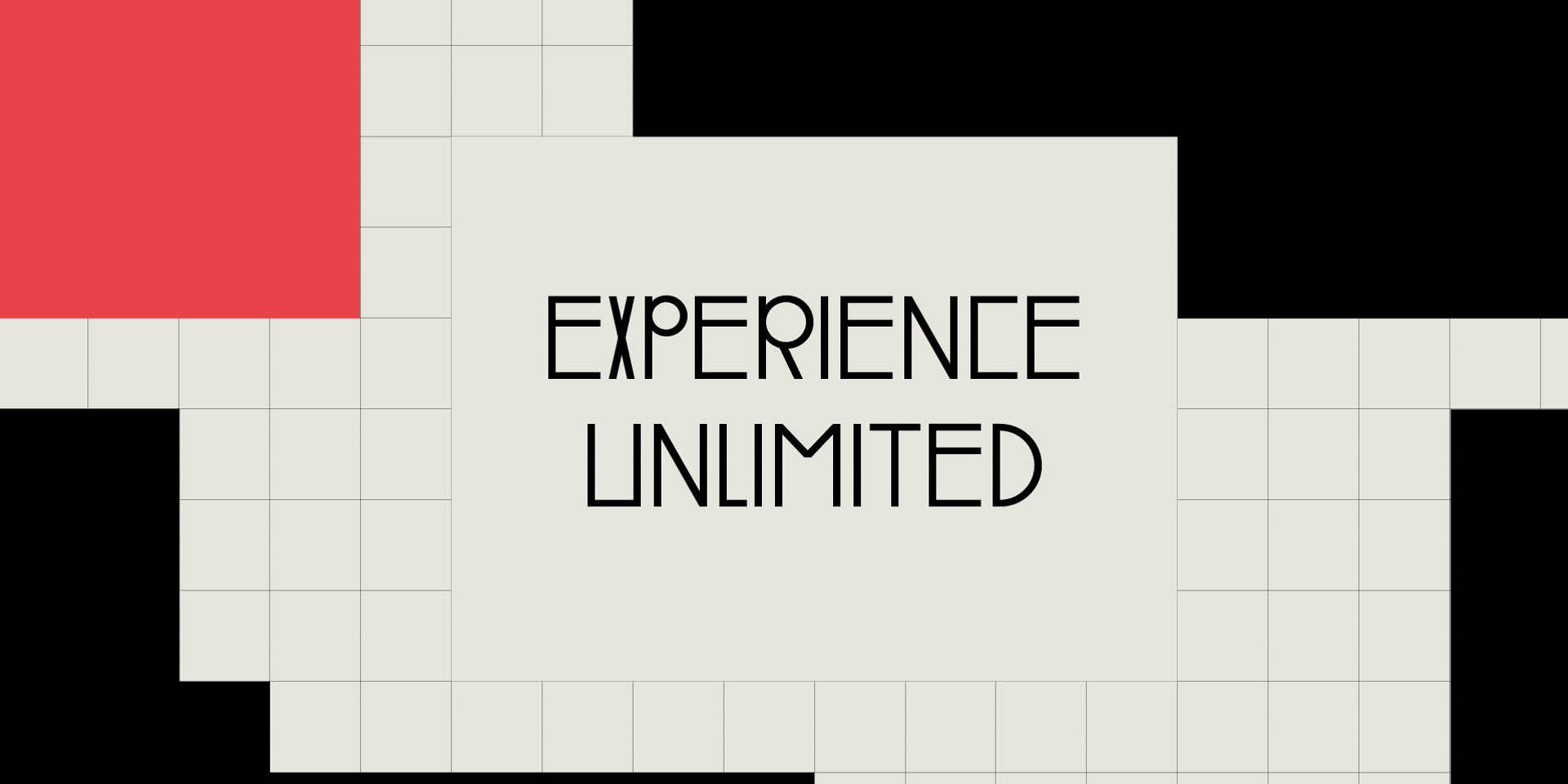 Together we are Unlimited Kampagne: Emotion