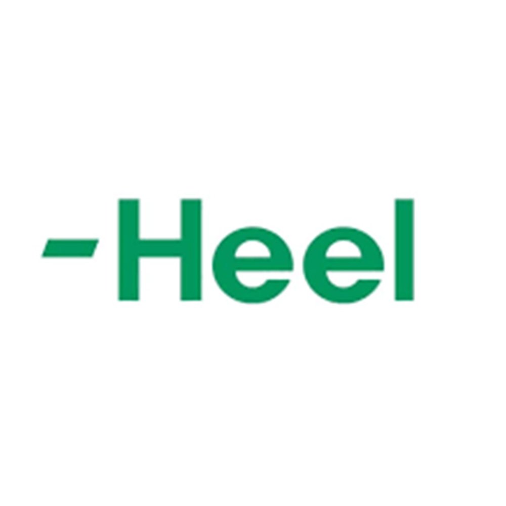 Heel Logo