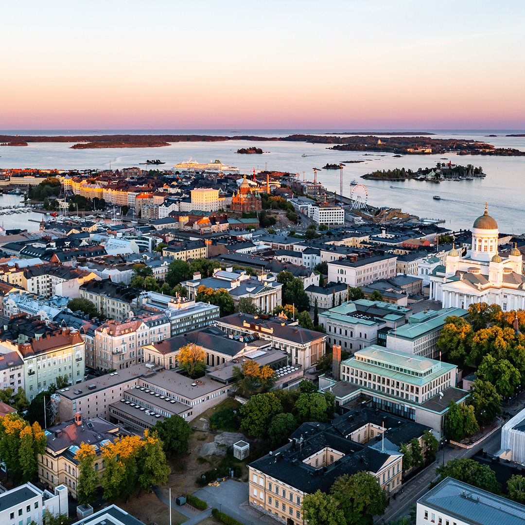 Helsinki