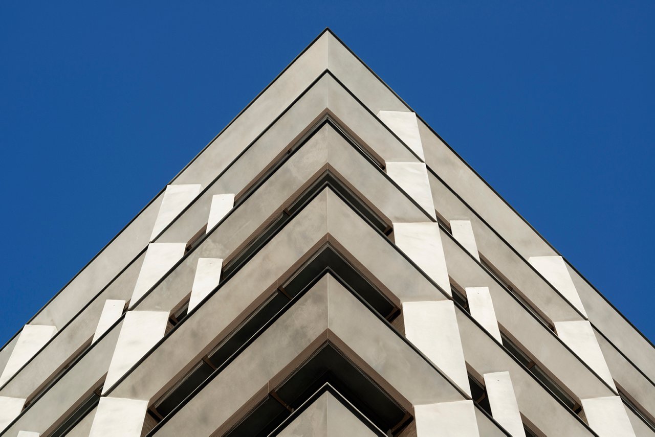 House of Communication Milan