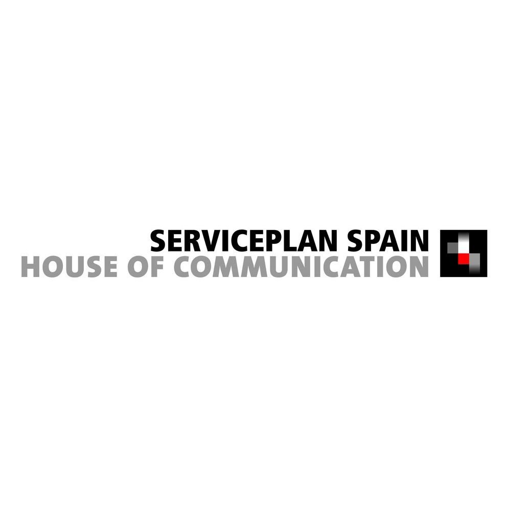 Serviceplan Spain