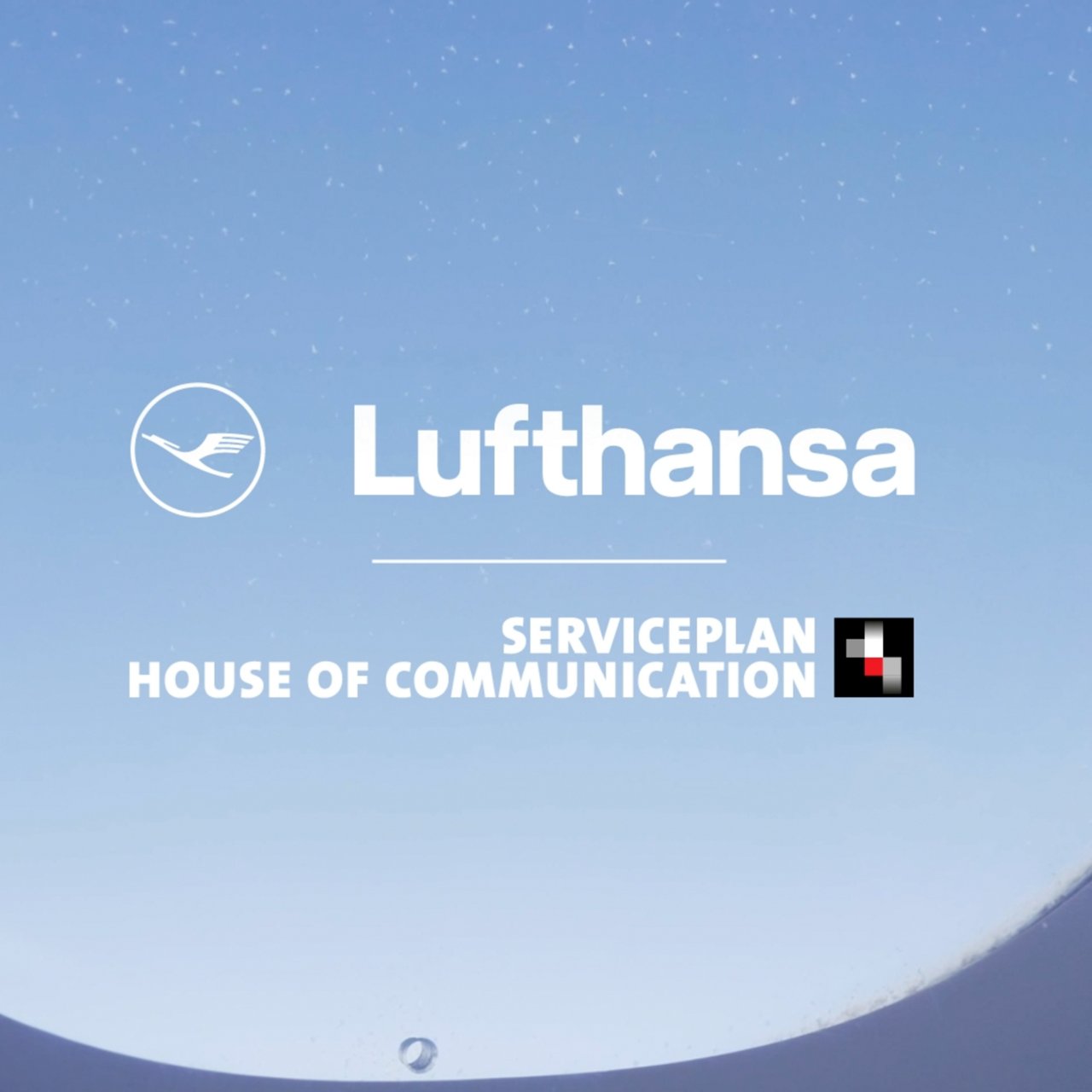 Lufthansa x Serviceplan