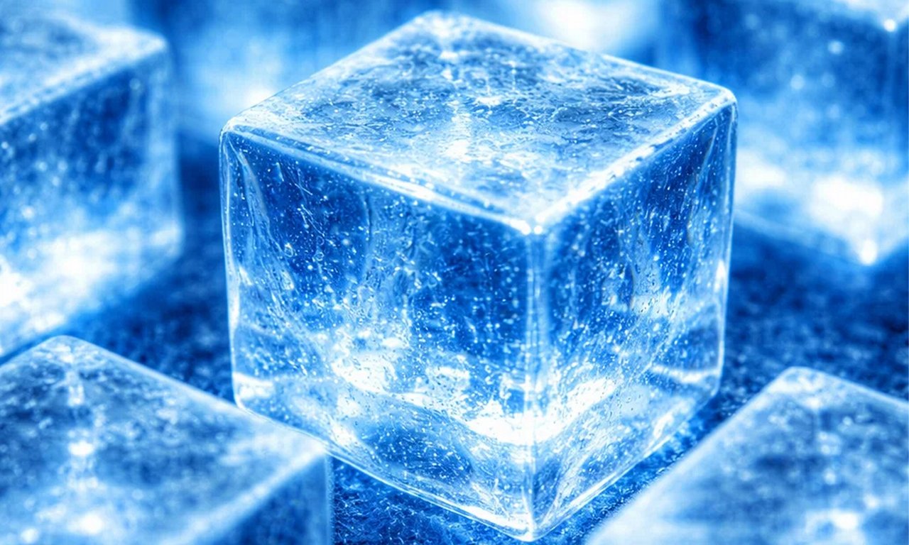 The green lounge area in the house of communication