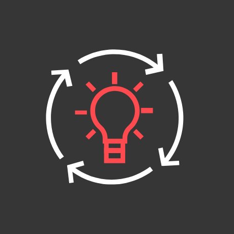 Icon for Strategy