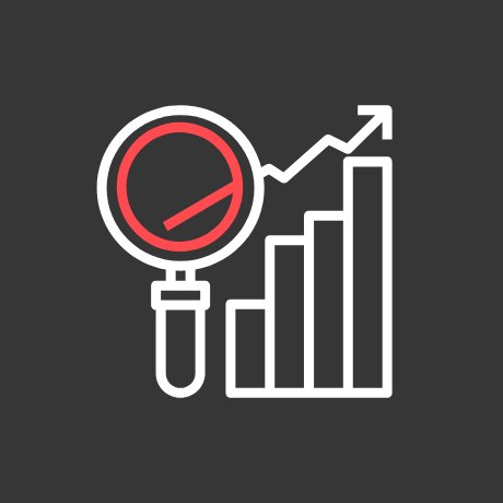 Icon für Conversion Optimierung