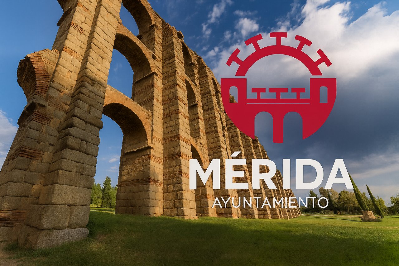 ayuntmaiento merida