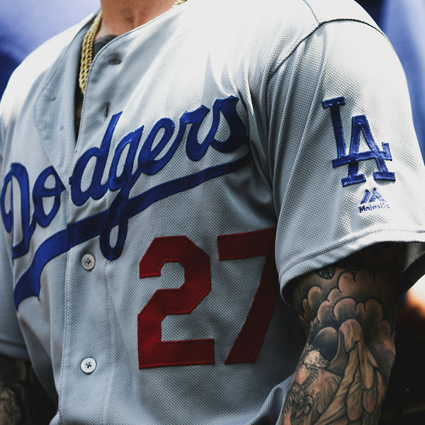 Innings Baseball beyond the boxscore