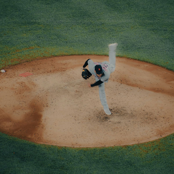 Innings Baseball beyond the boxscore