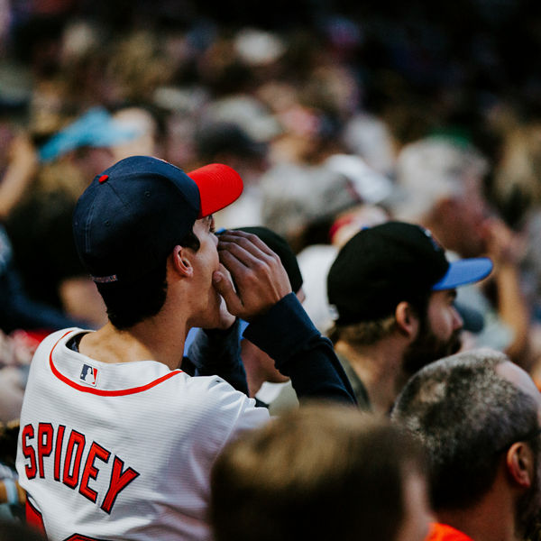 Innings Baseball beyond the boxscore