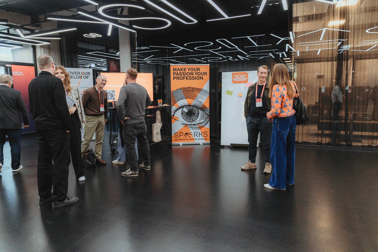 Masterclasses Innovation Day 2023