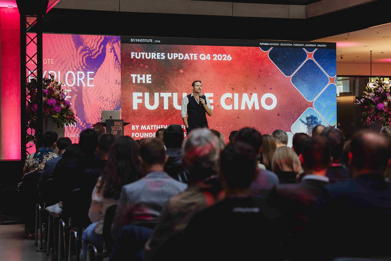 Masterclasses Innovation Day 2023