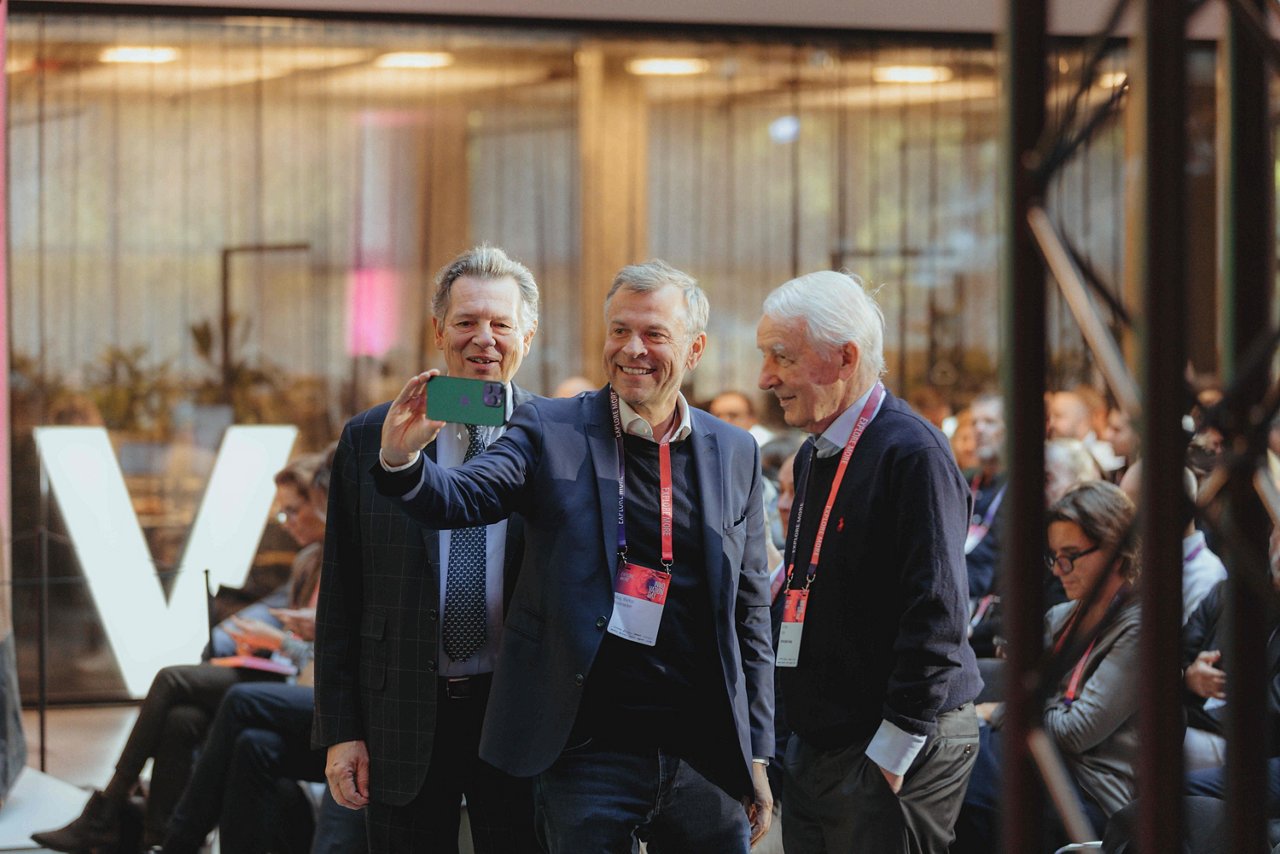 Masterclasses Innovation Day 2023