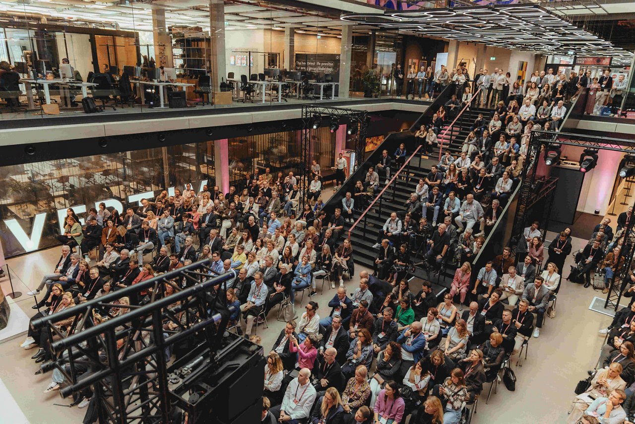 Masterclasses Innovation Day 2023
