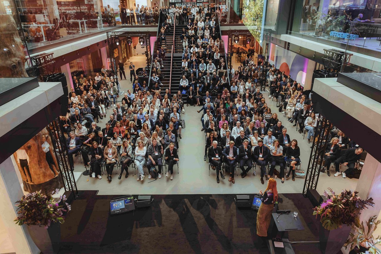 Masterclasses Innovation Day 2023