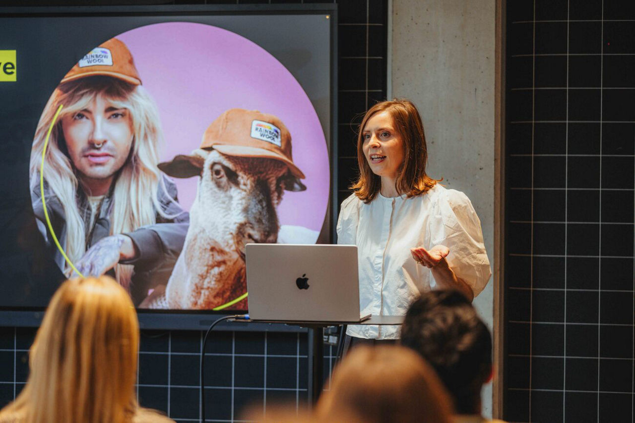 Innovationday Masterclasses