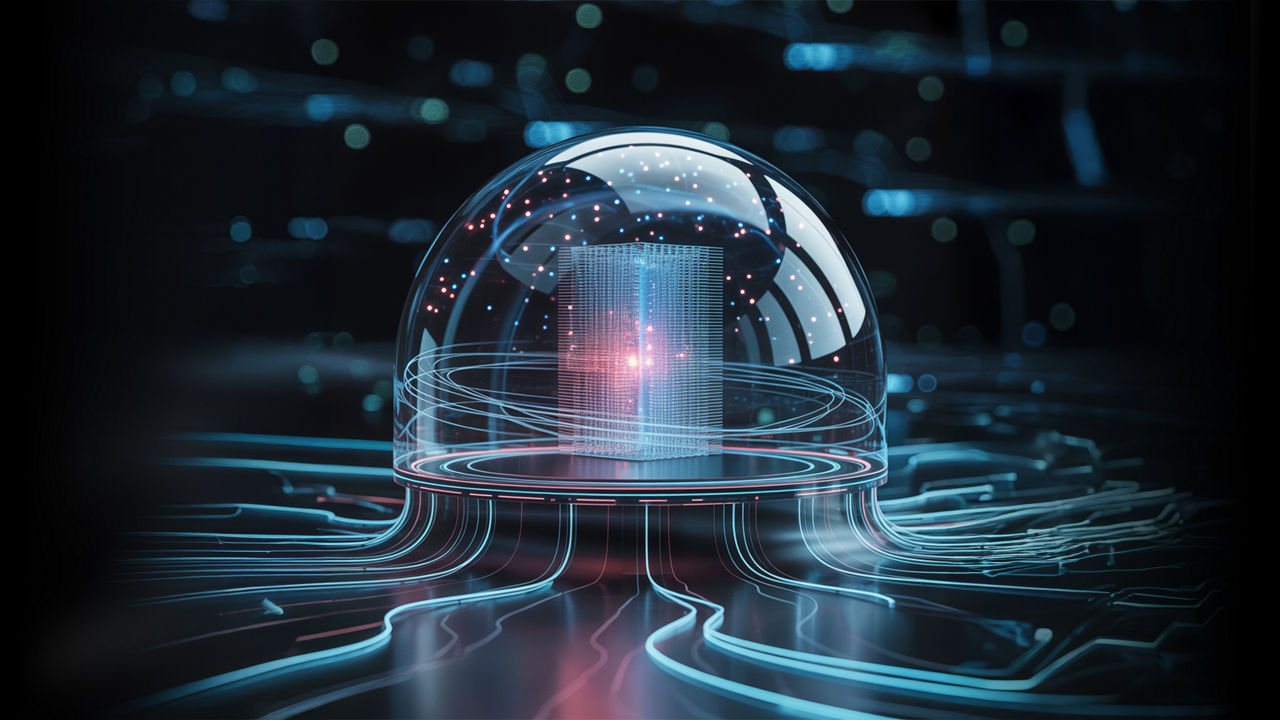 Scaling AI