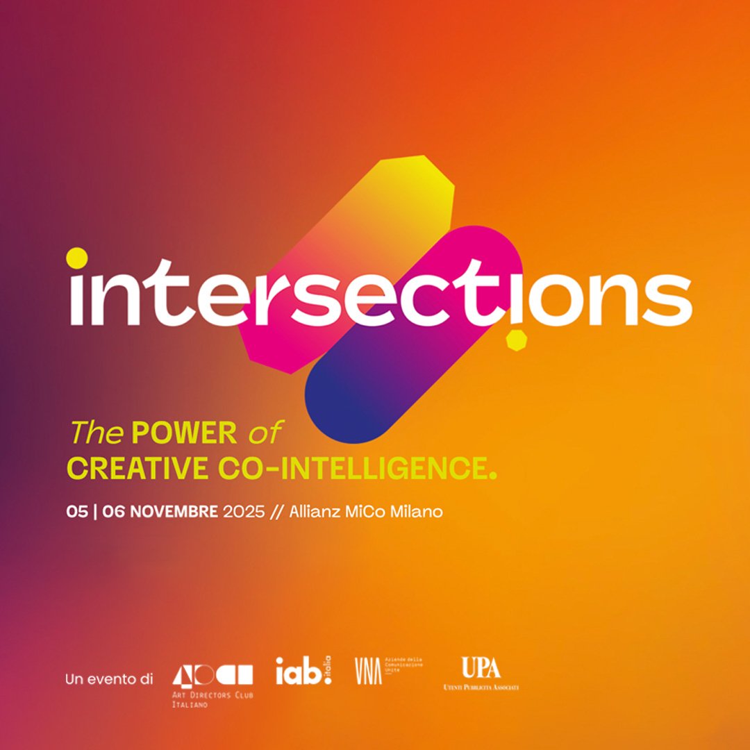 Intersections - the power of creative co-intelligence