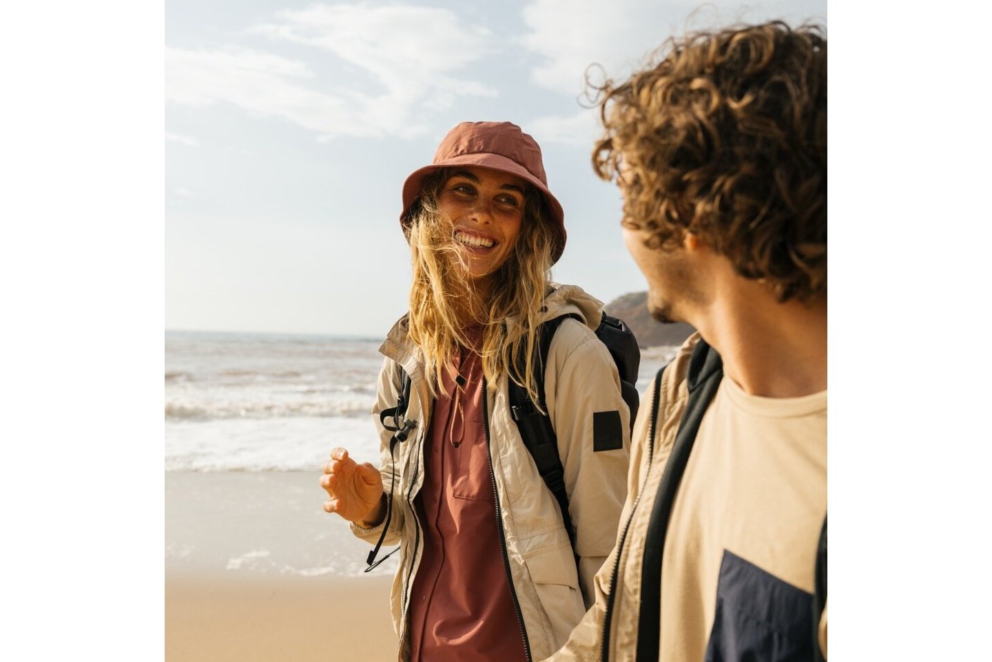 Jack Wolfskin - Sustainability hockwirksam kommunizieren