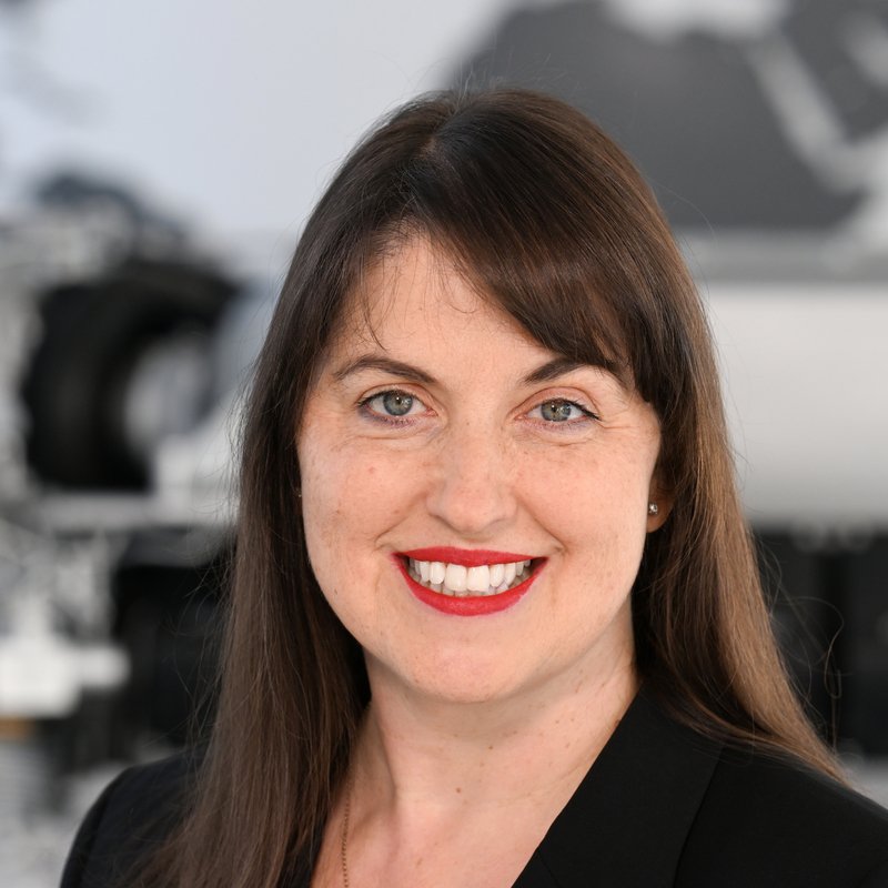 Jacqueline Casini
