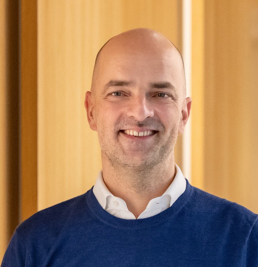 Jan Trichterborn