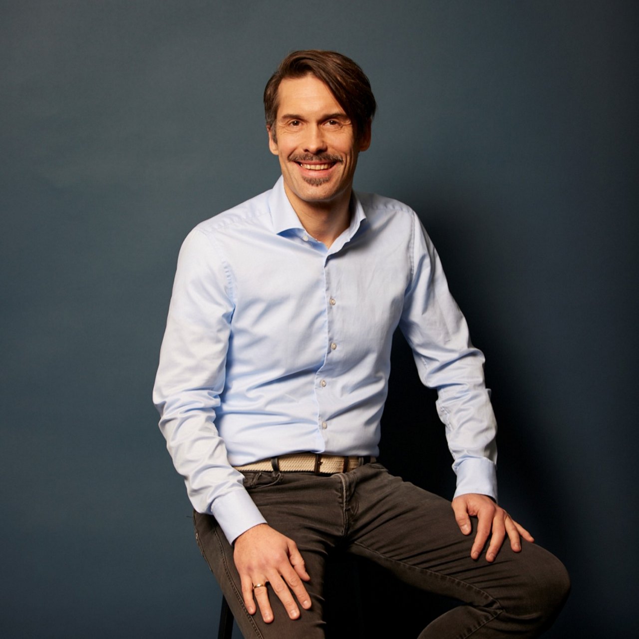Krahe, Jens Wilhem