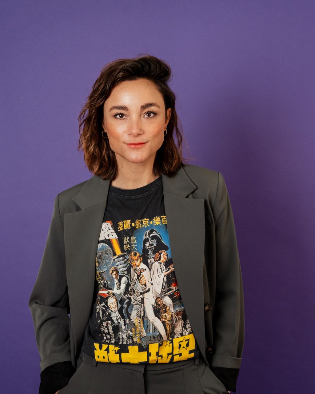 Vorname Nachname Photo