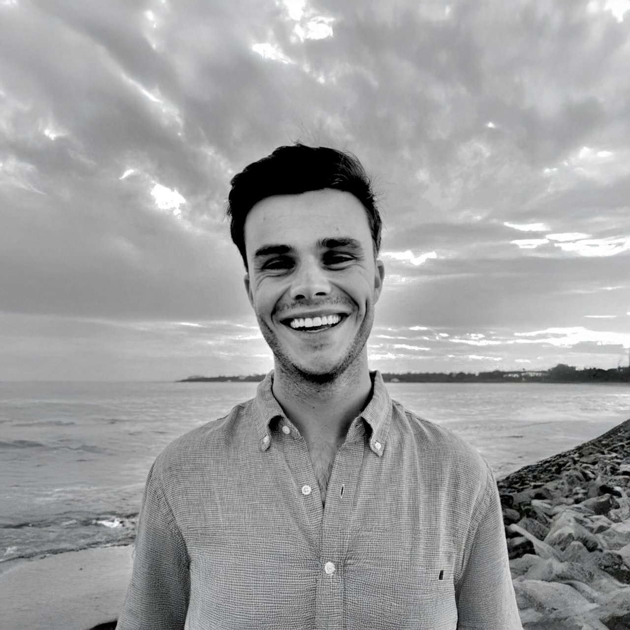 Johnny Rohrbach
