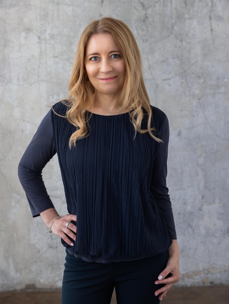 Jola Mazurek
