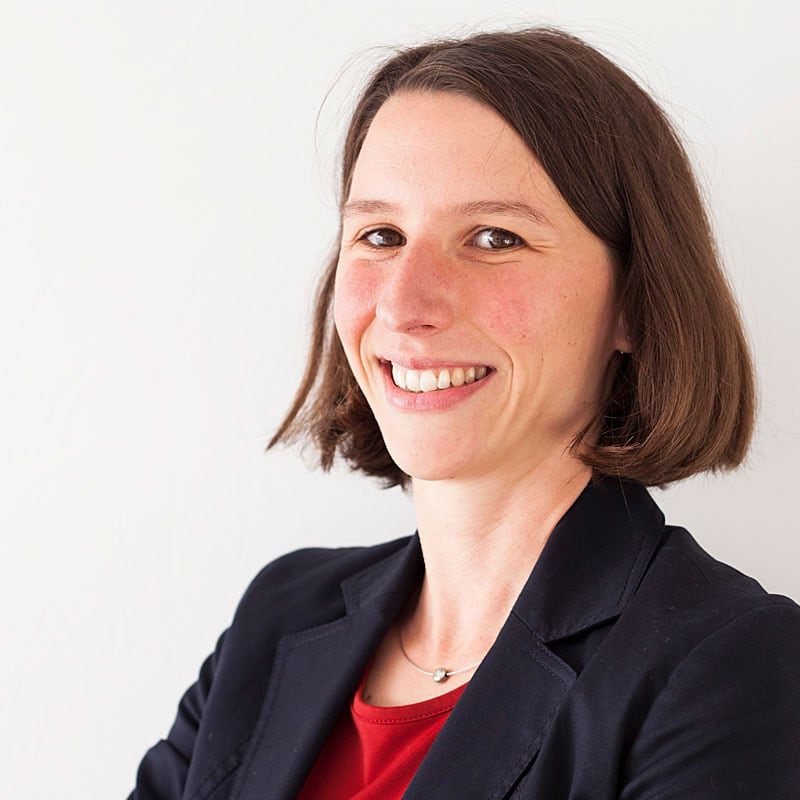 Judith Förster