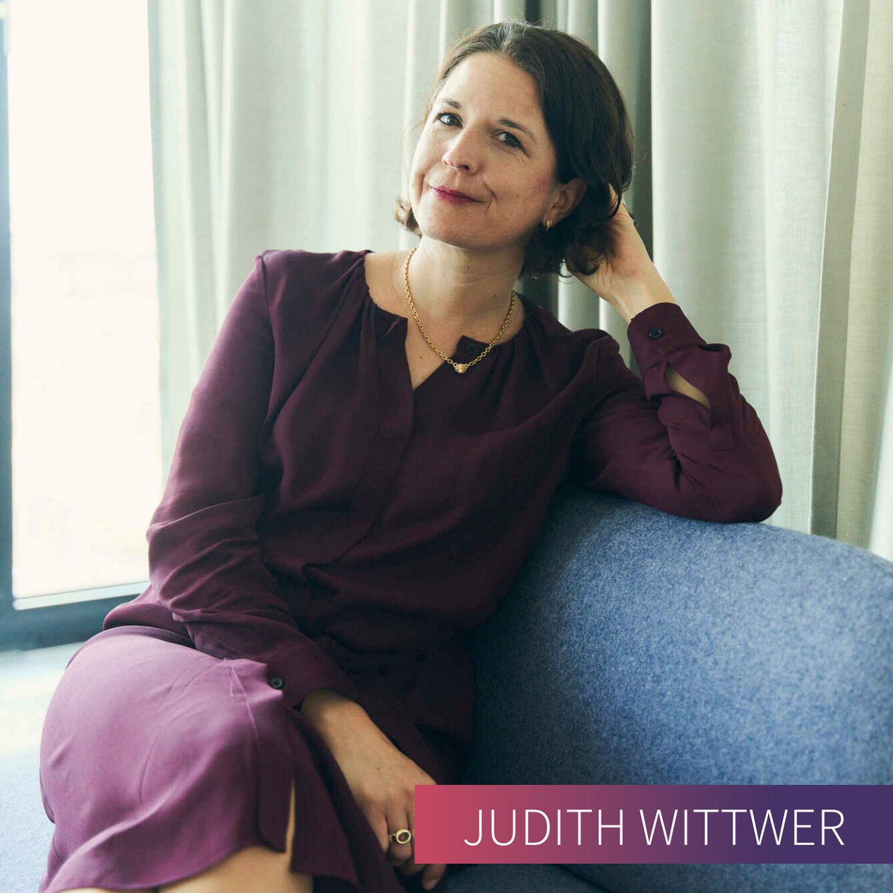 Judith Wittwer