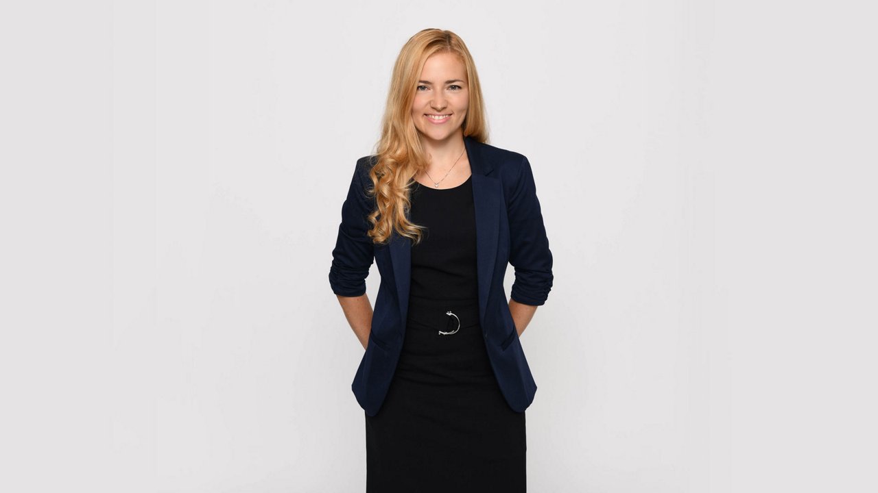 Julia Herz