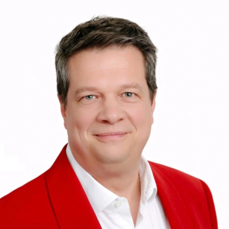 Andreas Billker