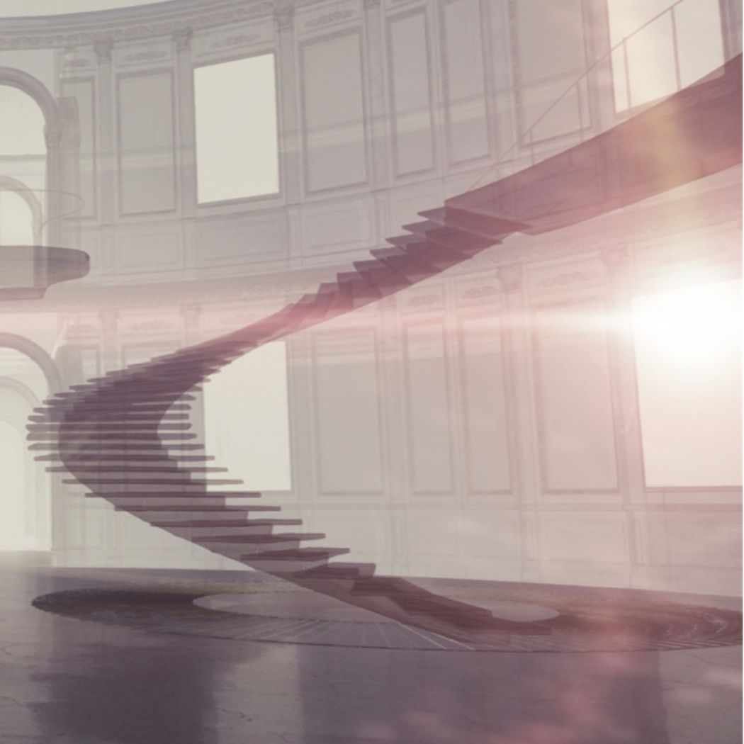 L'Officiel Campaign: The House of Dreams