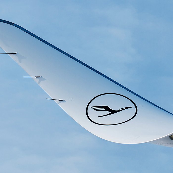 Lufthansa - Establish Consumer Trust