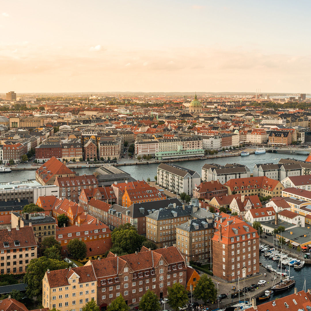 Copenhagen