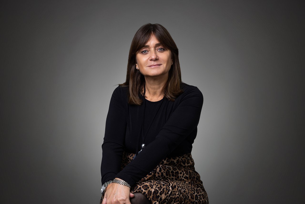 Laura Moltrasio