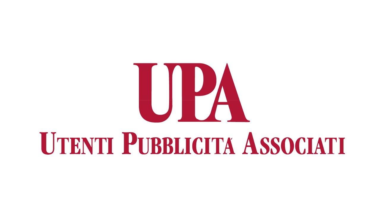 Logo UPA - Utenti Pubblicità Associati